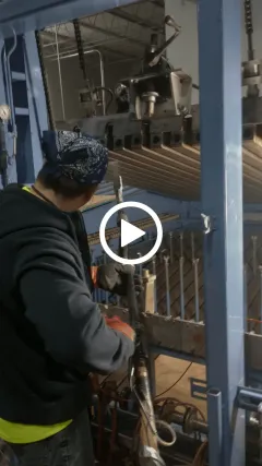 Surface preparation