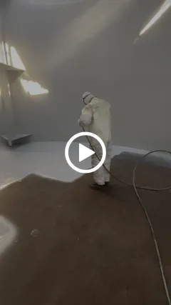 Project walkthrough